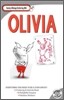 Olivia's Carry-along Coloring Kit