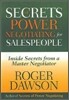 Secrets of Power Negotiating for Salespeople