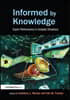 Informed by Knowledge