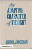 Adaptive Character of Thought