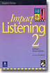 Impact Listening 2 : Student Book