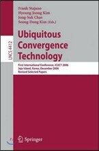 Ubiquitous Convergence Technology