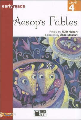 Aesop&#39;s Fables