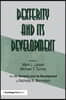 Dexterity and Its Development