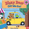 Bizzy Bear: Off We Go!