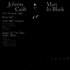 Johnny Cash - Man In Black (180g Gatefold LP)
