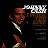 Johnny Cash - I Walk The Line (180g Gatefold LP)