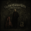 Glen Campbell - Ghost On The Canvas (Picture Disc Vinyl LP+Download Card)