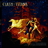 O.S.T. - Clash Of The Titans (타이탄) (LP)