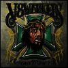 V8 Wankers - Iron Crossroads (LP)