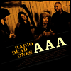 Radio Dead Ones - Aaa (LP)