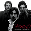 Pezband - Women & Politics (EP)(Limited Edition)(MP3 Download)(LP)