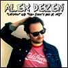 Alex Dezen - California / Iowa (LP)