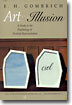 Art and Illusion: A Study in the Psychology of Pictorial Representation - Millennium Edition