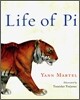 Life of Pi : Deluxe Illustrated Edition