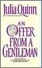 An Offer from a Gentleman
