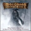 Pirates Of The Caribbean 3: At World's End (캐리비안의 해적 3: 세상의 끝에서) O.S.T