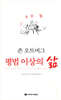 평범 이상의 삶
