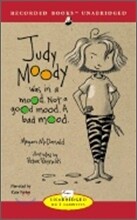 Judy Moody : Audio Cassette