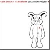 클래지콰이 (Clazziquai) 3집 - Love Child of the Century [일반판]