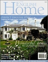 [과월호]The English Home (격월간) : 2007년 08월