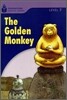 Foundations Reading Library Level 7 : The Golden Monkey
