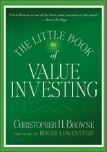 The Little Book of Value Investing