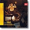 Vaclav Talich 드보르작: 교향시 `물의 정령`, `대낮의 마녀`, `황금 물레`, `들비둘기` (Dvorak : Symphonic Poems)