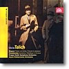 Vaclav Talich 바그너: 트리스탄과 이졸데 중 발췌  / 차이코프스키: 교향곡 6번 "비창" (Wagner: Tristan und Isolde, Prelude / Tchaikovsky: Symphony No.6 "Pathetique")