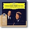 Shlomo Mintz / Claudio Abbado 멘델스존 / 브루흐: 바이올린 협주곡 (Mendelssohn / Bruch: Violin Concertos)