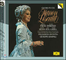 Mirella Freni 푸치니: 마농 레스코 (Puccini: Manon Lescaut)