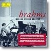 브람스 : 현악 사중주, 피아노 오중주 - 에머슨 사중주단 (Brahms: String Quartet, Piano Quintet)