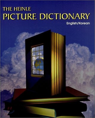 The Heinle Picture Dictionary : English/Korean Edition