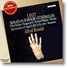 Alfred Brendel 리스트: 피아노 소나타 b단조 - 알프레드 브렌델