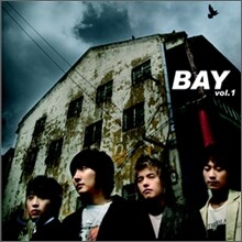 베이 (Bay) 1집 - Open the Road