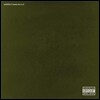 Kendrick Lamar - untitled unmastered.