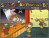 Smart Kids Phonics B : Workbook with CD