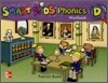 Smart Kids Phonics D : Workbook with CD