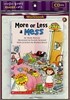 Scholastic Hello Reader Level 2-09 : More or less a Mess (Book+CD+Workbook Set)