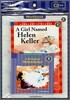 Scholastic Hello Reader Level 3-10 : A Girl Named Helen Keller (Book+CD+Workbook Set)
