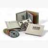 Black Uhuru - The Complete Anthem Sessions [4CD]