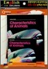 English Explorers Science Level 3-02 : Characteristic of Animals (Book+CD+Workbook)