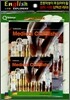 English Explorers Science Level 3-06 : Medical Chemistry (Book+CD+Workbook)