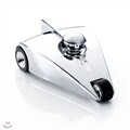 DRAGSTER 문진(GAM16/CH)