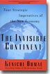 The Invisible Continent