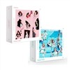 트와이스 (TWICE) - 미니앨범 2집 : PAGE TWO [일반반/핑크,민트 커버 랜덤]
