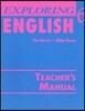 Exploring English 6 : Teacher's Book