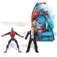 스파이더맨 3 : Spider man3 with Peter Parker