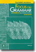 Focus on Grammar Intermediate : Teacher's Manual