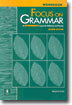Focus on Grammar Intermediate : Workbook